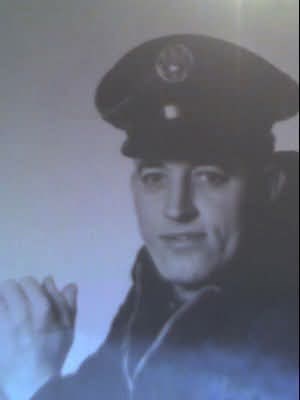 Obituary of Clarence "Pete" Wheeler