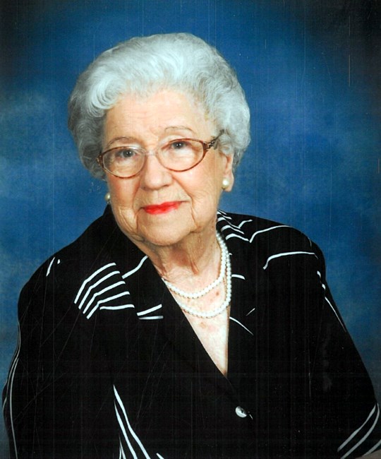 Obituary of Elvera Bullitt Rantz