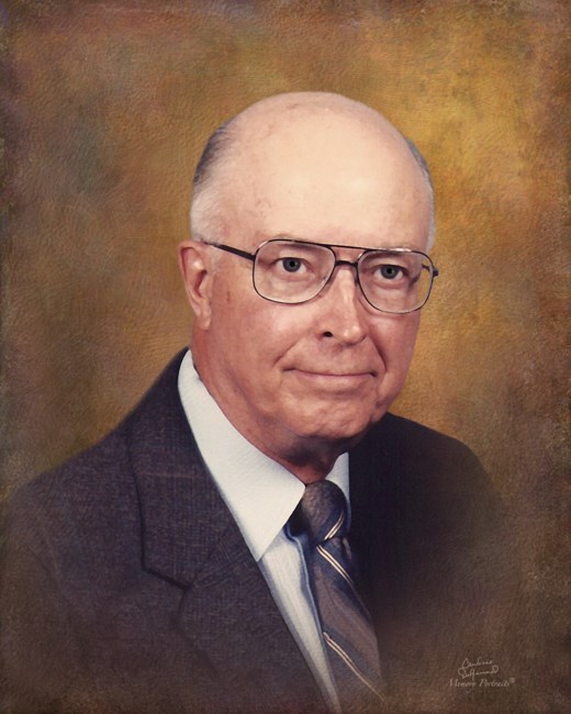 Obituary of John B. Brittain