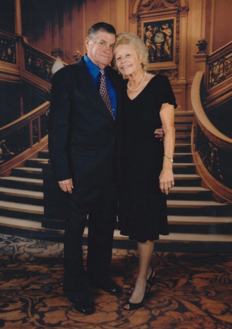 Obituary of James D. Rogers