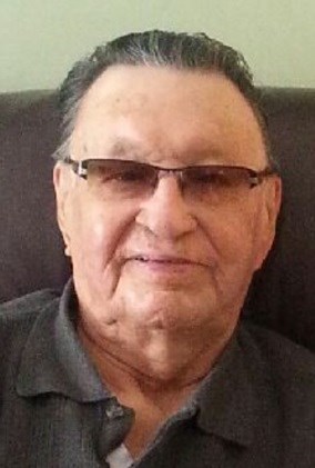 Obituary of Joseph Ambrose Thomas Johns