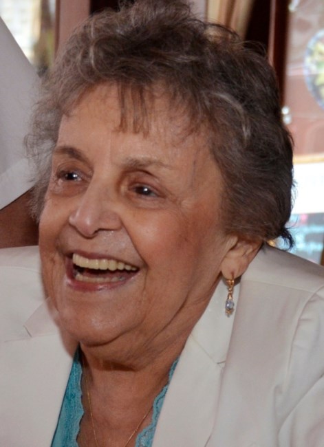 Obituary of Jean J. Furey