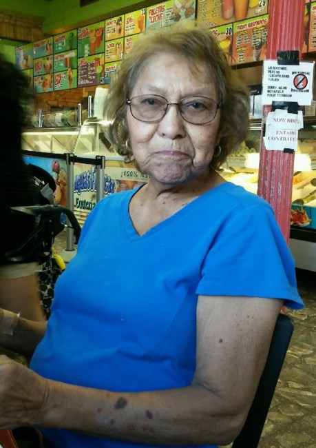 Obituary of Pauline Furns