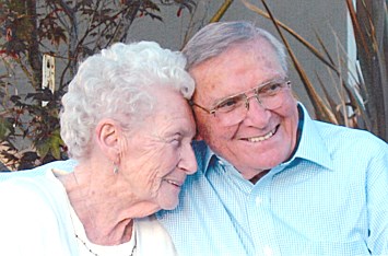 Obituary of Mary Grace Murray