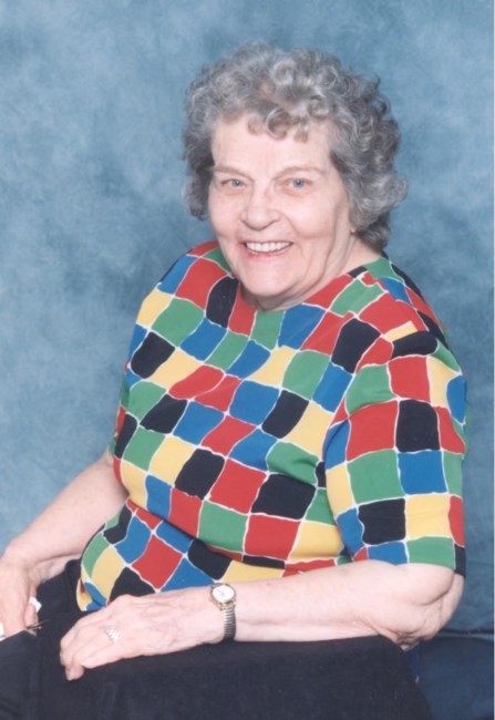 Obituary of Audrey DeLoris Fowler