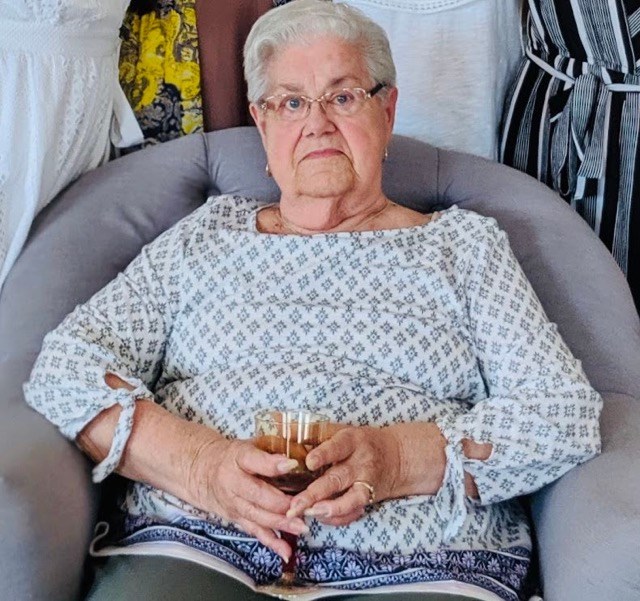 Obituary of Beverly Guerrero