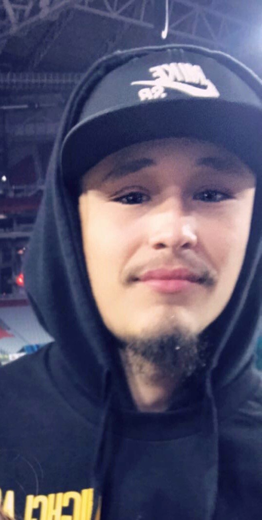 Obituary of Raymond Anthony Cortez Jr.