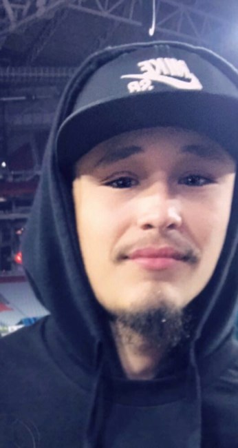 Obituary of Raymond Anthony Cortez Jr.