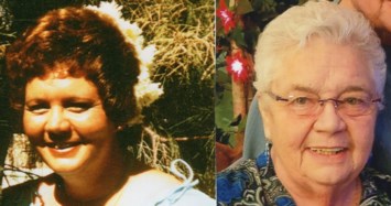 Obituary of Kathleen Patricia Ford