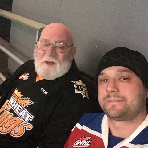 Obituary of Gordon Walter Pringle