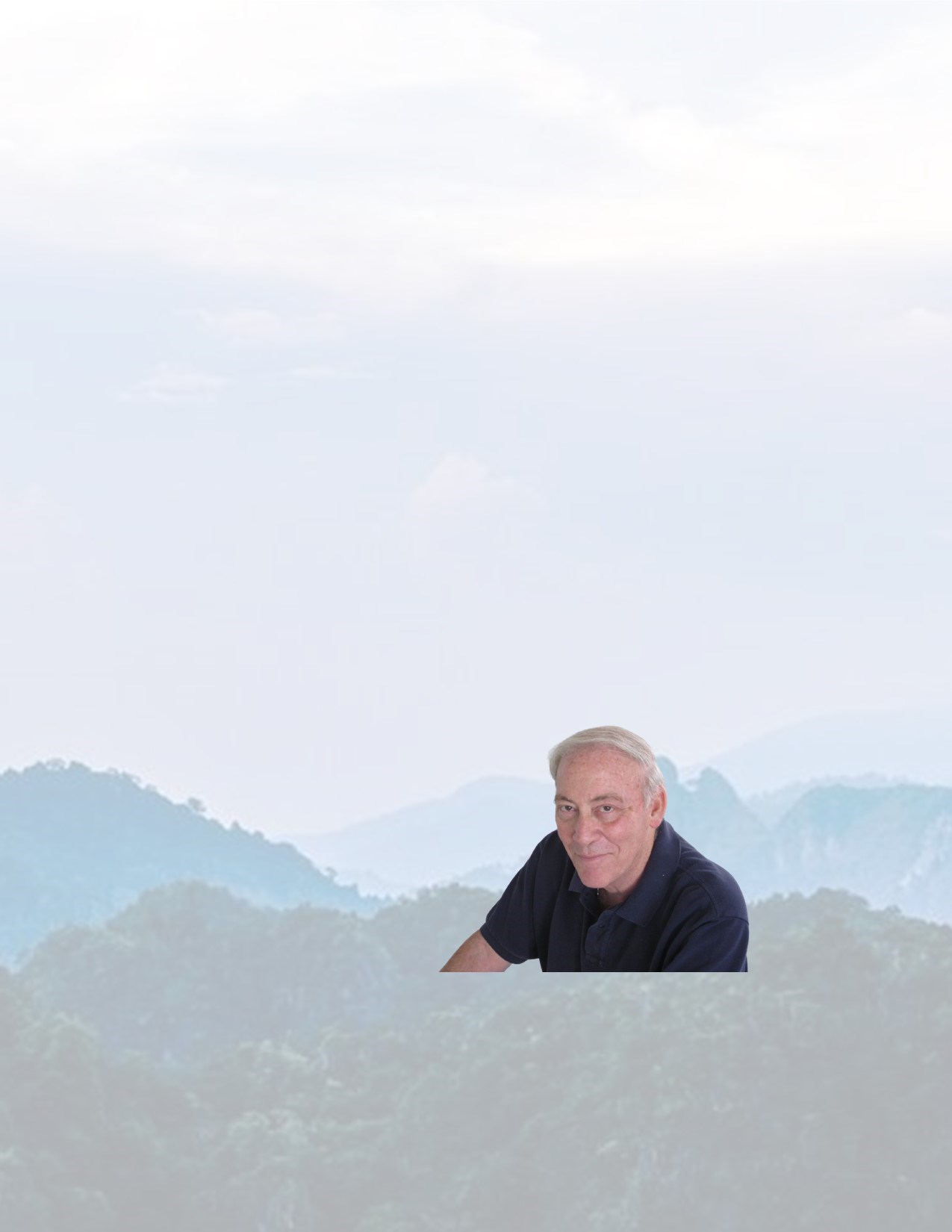 Obituary of Howard Ackerman