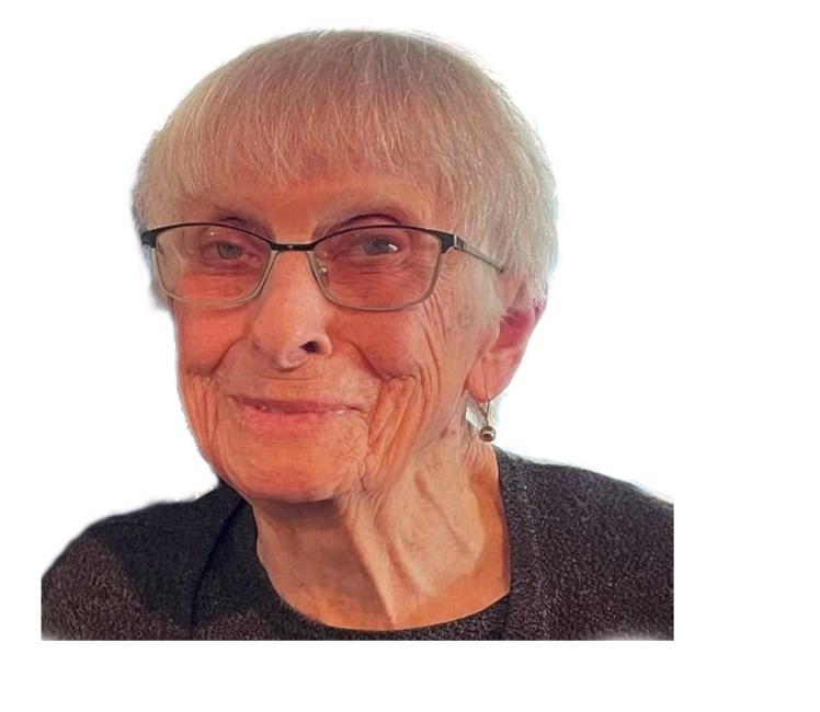 Obituary of Elaine Wiley