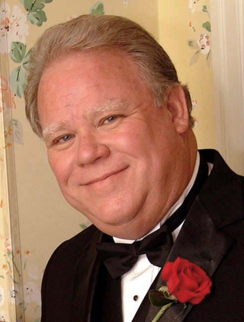 Obituary of George Leo LaFlam III