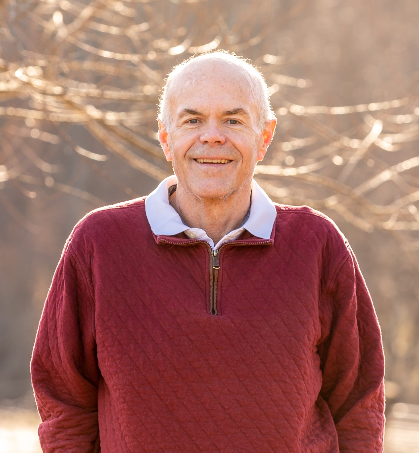 Obituario de Gary Nelson Oliver