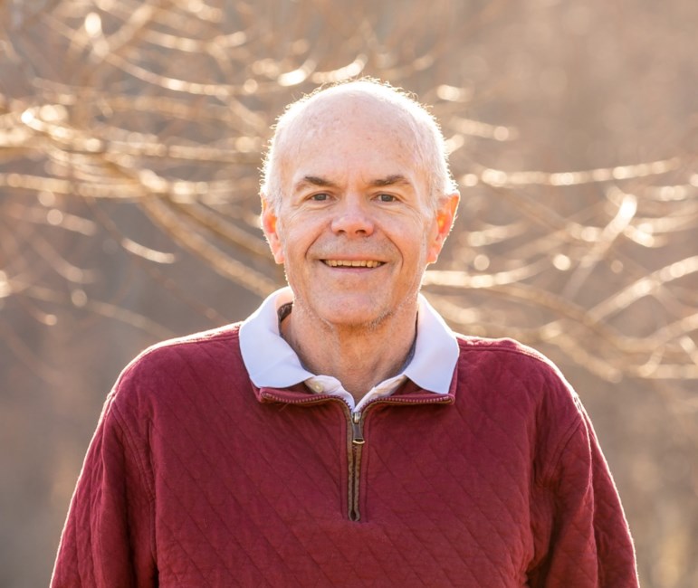 Obituario de Gary Nelson Oliver