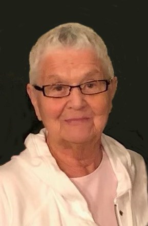 Avis de décès de Phyllis Paul