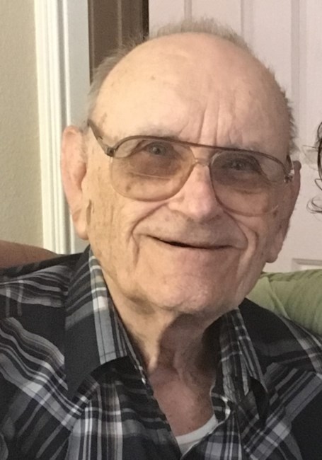 Obituary of Loyd Duwayne Counts