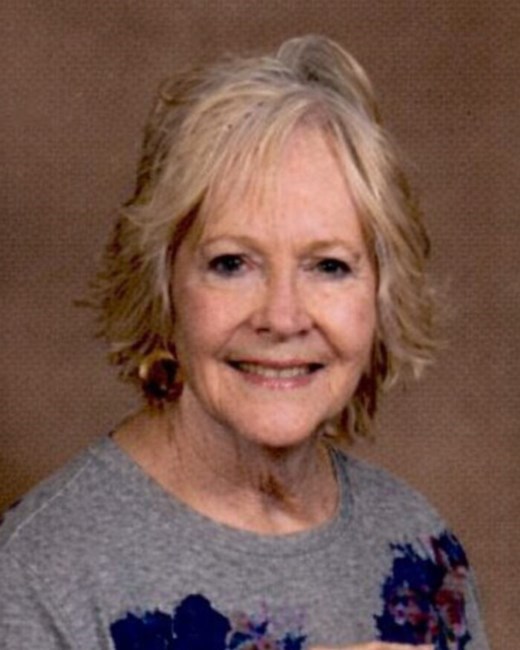 Obituary of Katharine B. Gerhard