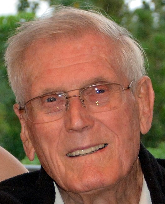 Obituary of Walter Paul Tabbert