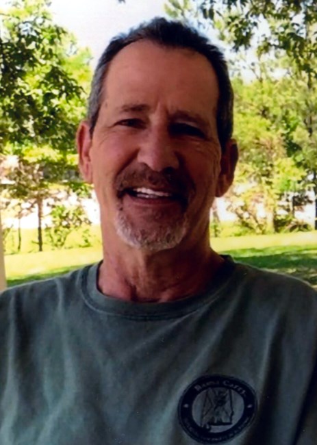 Obituary of Dennis Lee Stacy