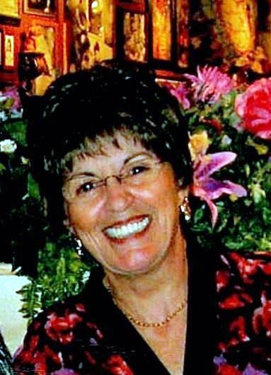 Obituary of Dolores Josephine Josack