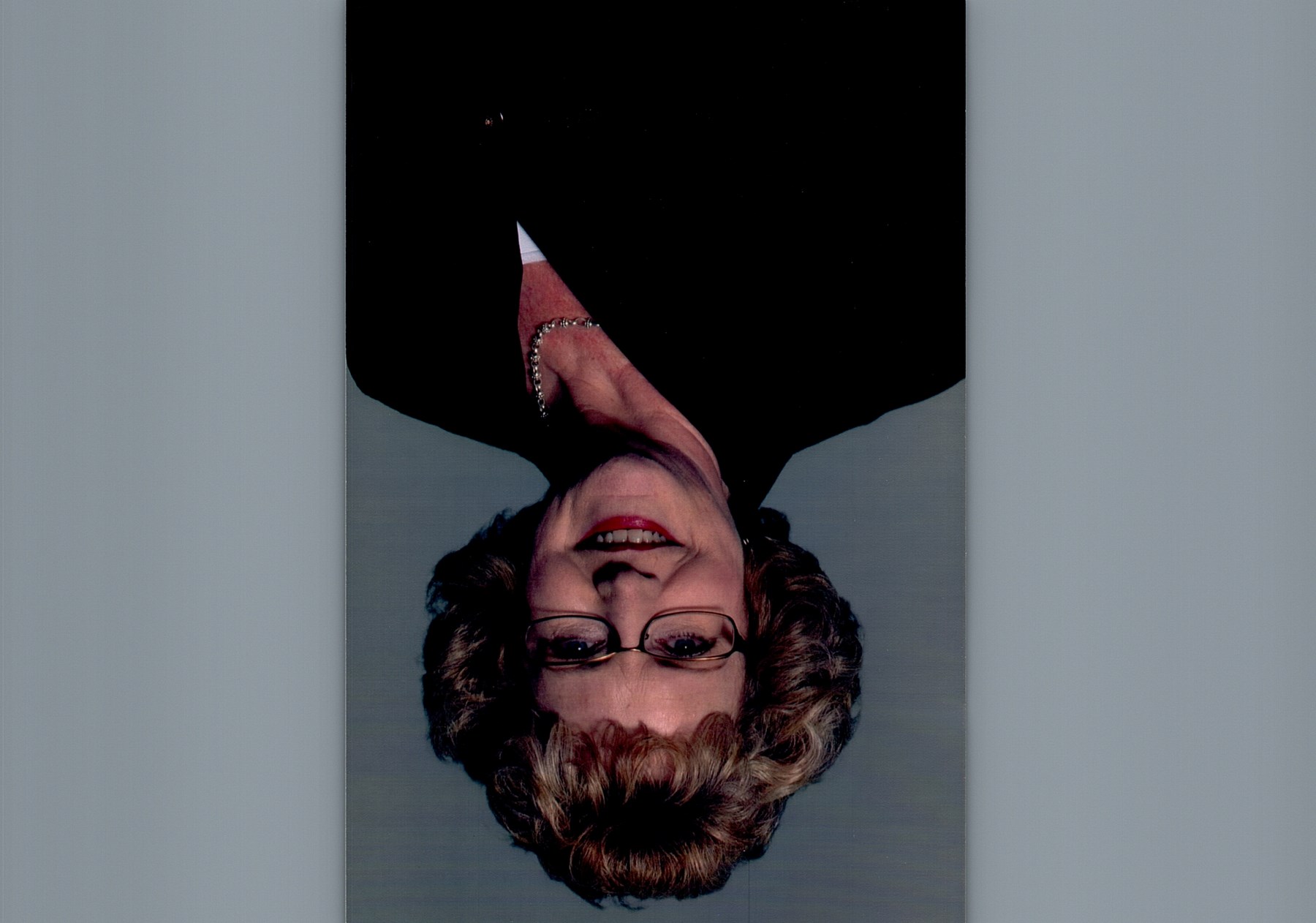 Obituary of Lucille Ann Owen