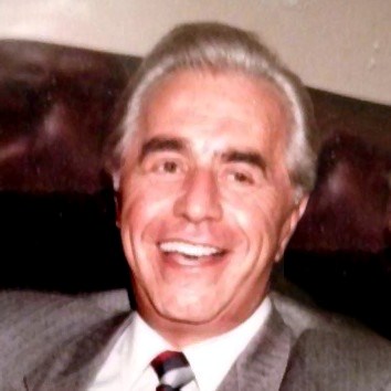 Obituary of Frank J. Braglia