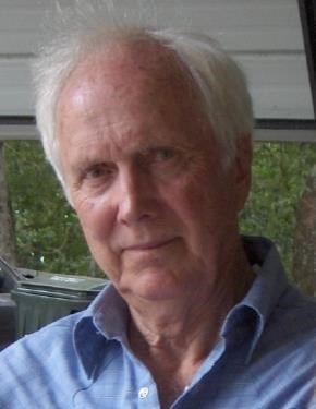 Obituary of Kenneth Lynn Cooper