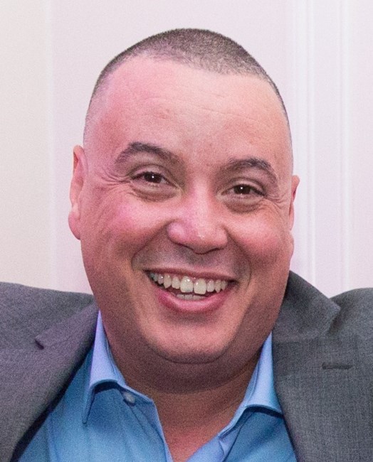 Obituary of William B. Fermino, Jr.