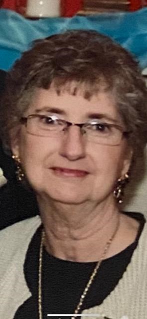 Obituary of Patsy "Pat" Yvonne (Kinley) Jones