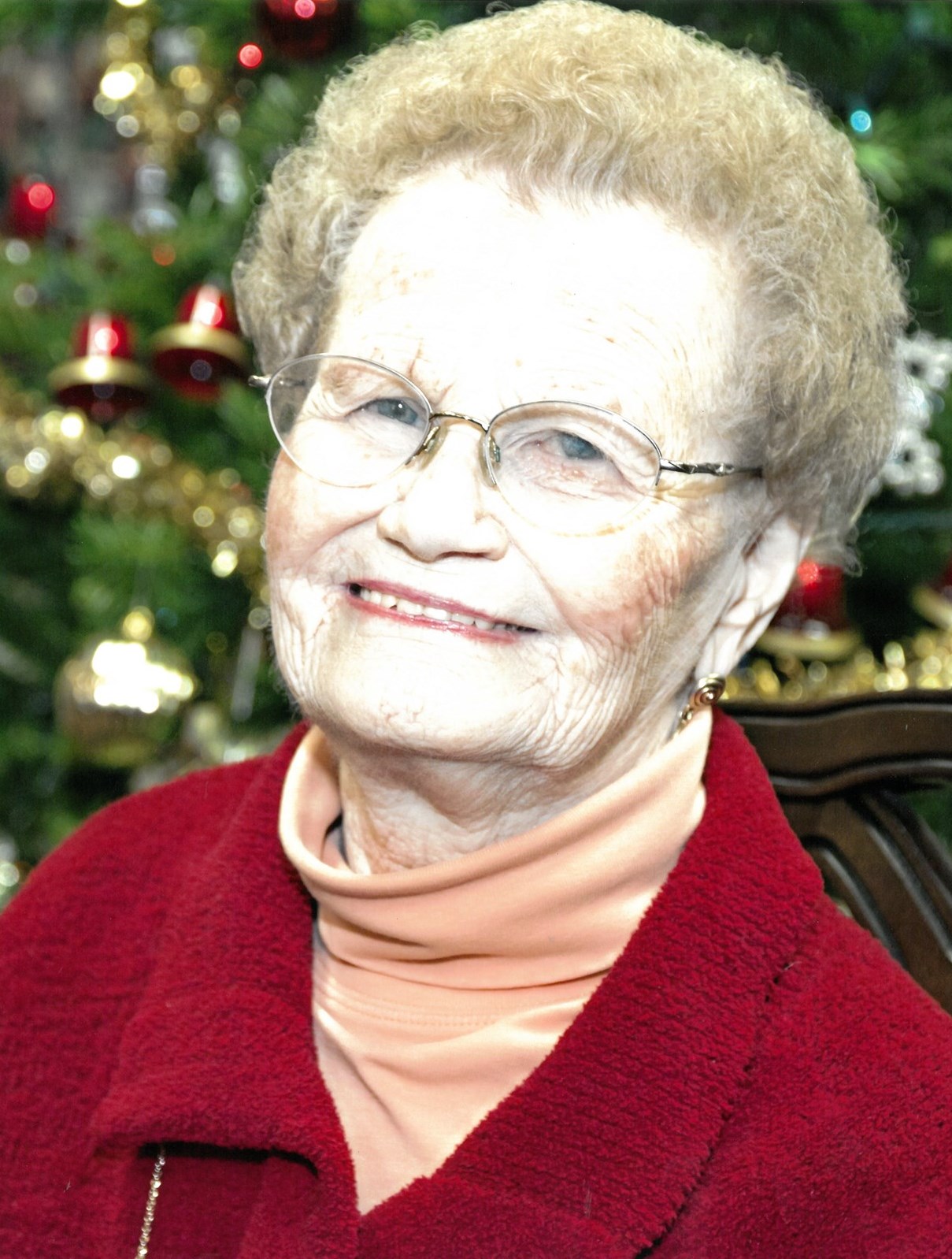 Letha Lassley Obituary Wichita KS