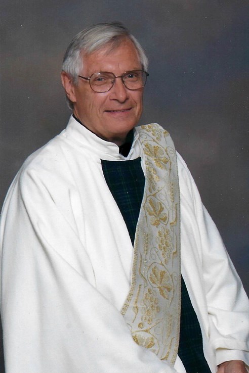 Obituary of Eugene Adam Krzeminski