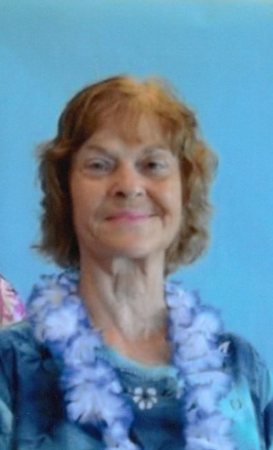 Obituary of Carolyn Faye Sokolowski
