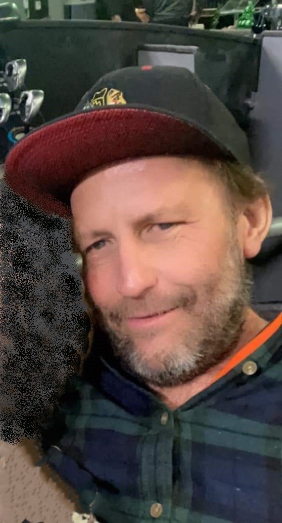 Obituary of Kenneth Edward Wolf