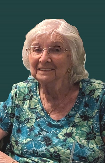 Obituary of Nancy D. Chandler