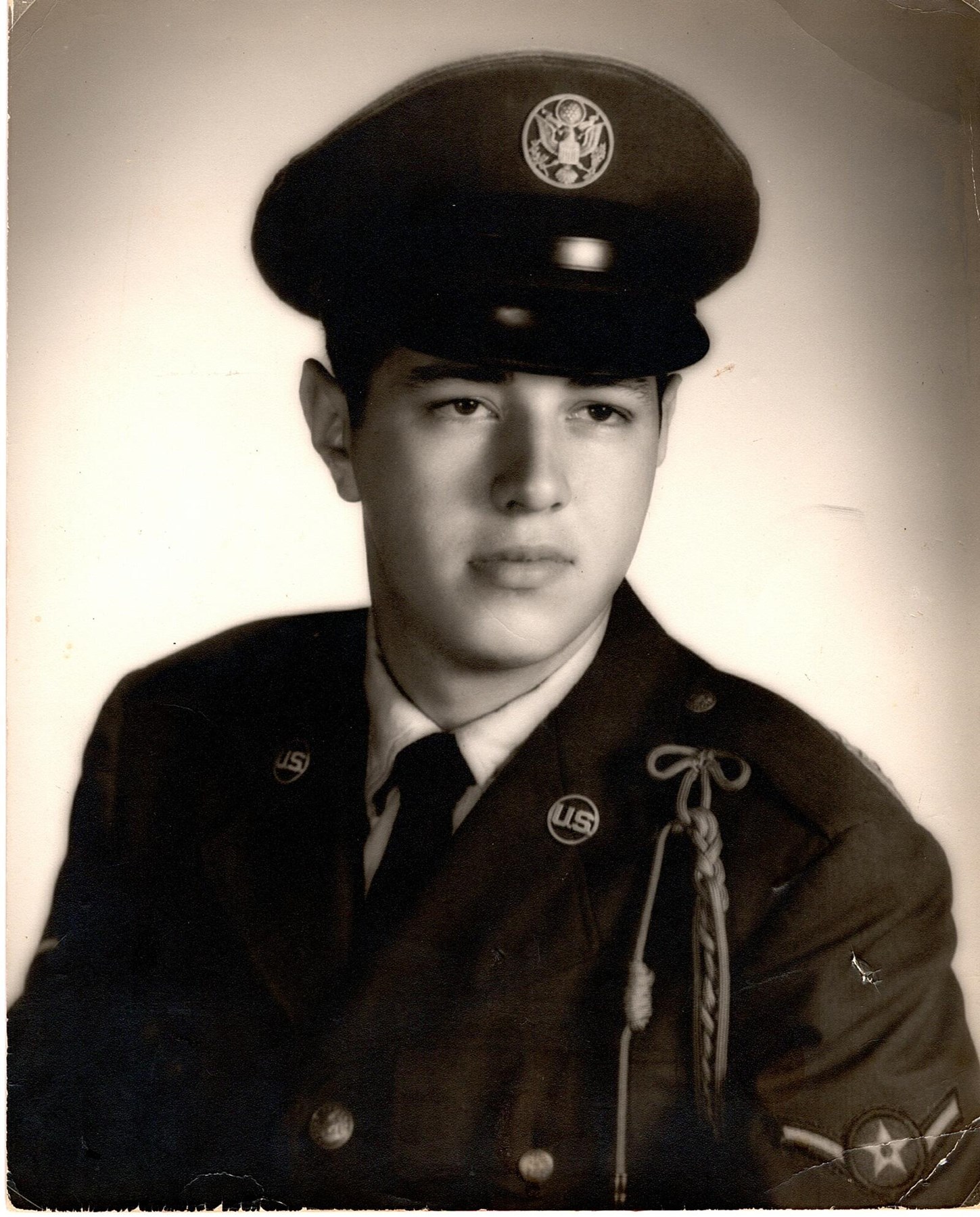 Obituary of Louis J. Erickson