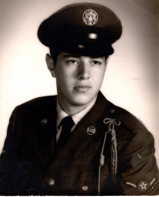 Obituary of Louis J. Erickson