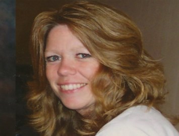 Obituary of Pamela Mary Frost