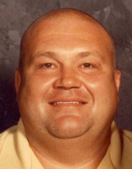 Obituary of Robert Paul Southard