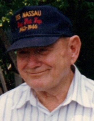 Obituary of Charles J. White Jr.