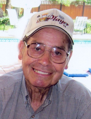 Obituary of Moises M. Lucero