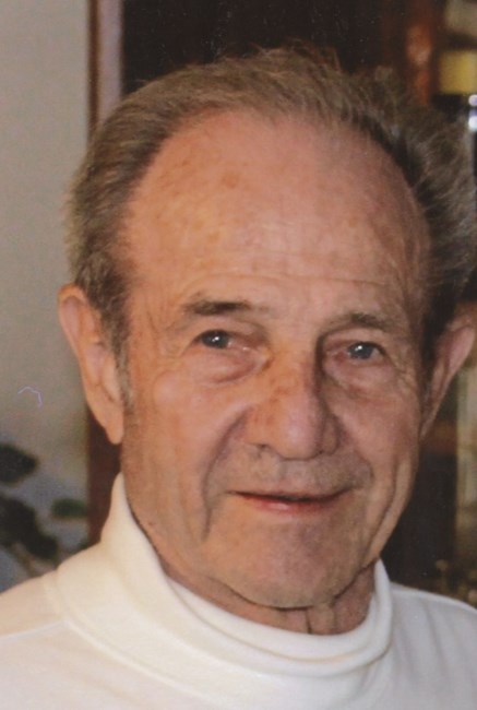 Avis de décès de Jack D. Walker