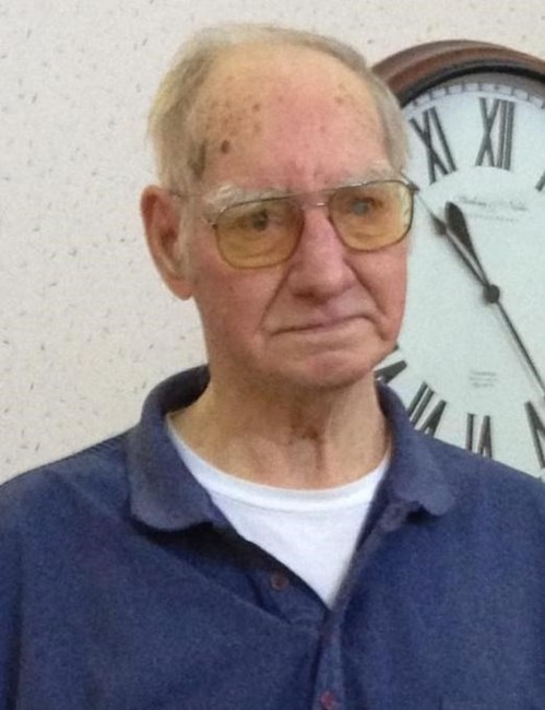 Obituary of James D. Barrett