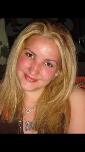 Obituary of Angela Georgia Siderakis