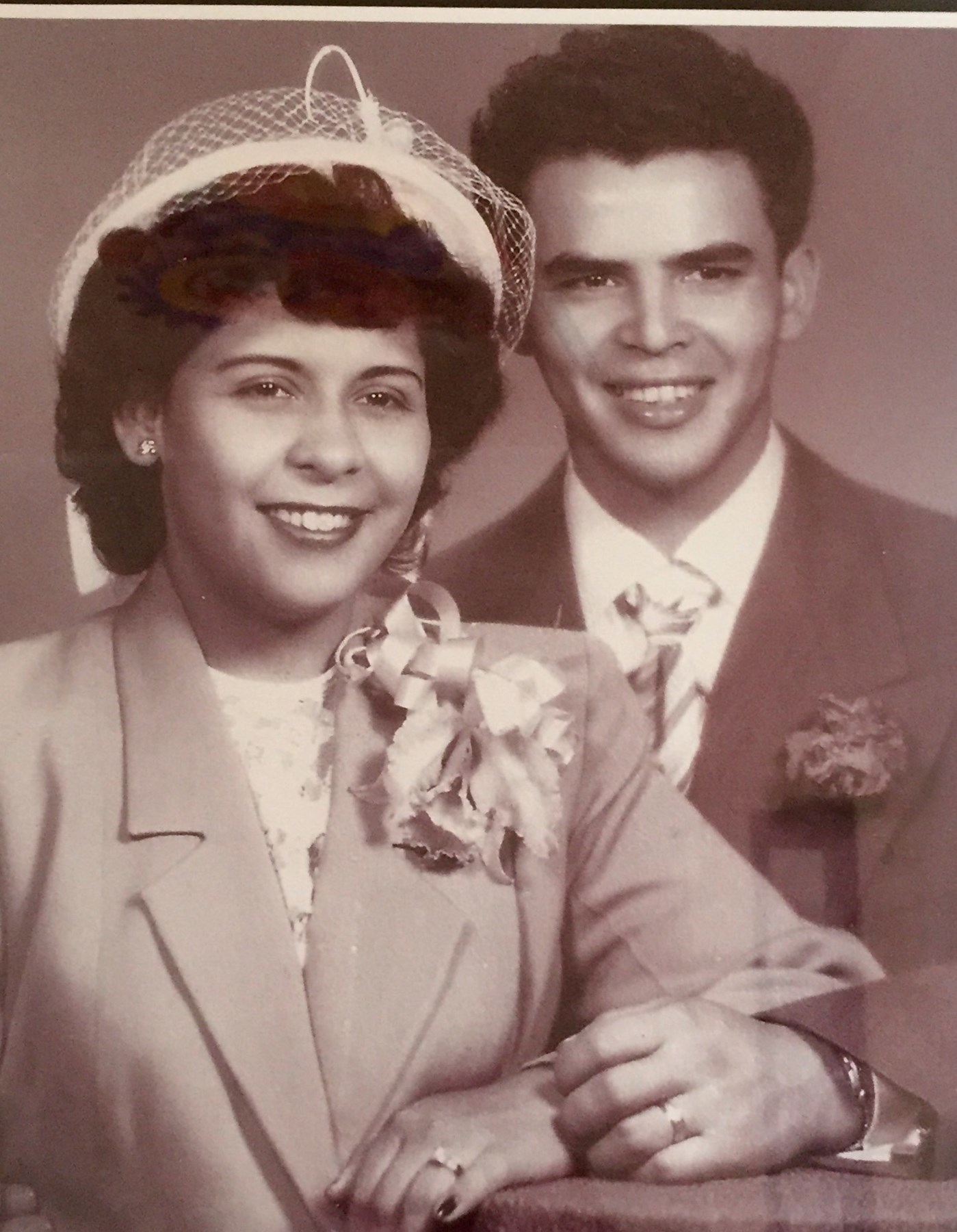 Obituary of Mary Julianna Salazar