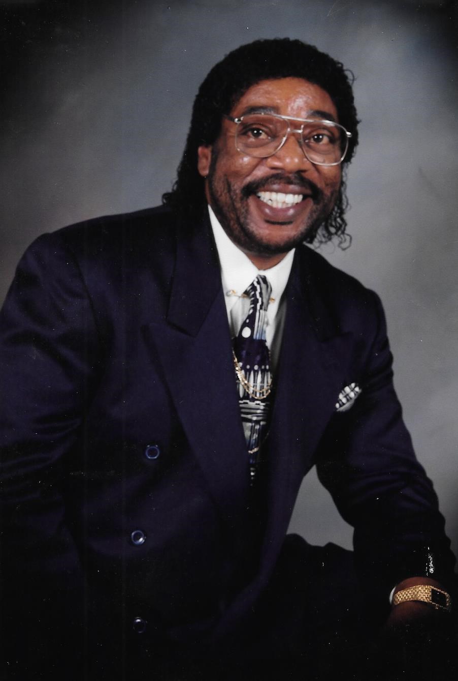 Obituary of Lavon Henderson