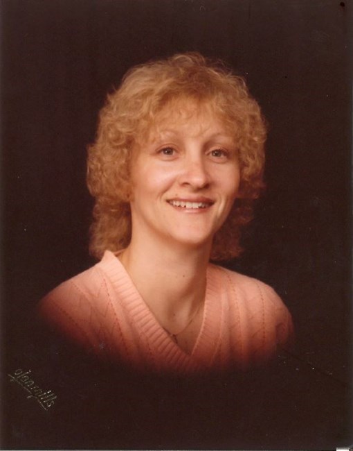 Obituary of Nancy Furr Littleton