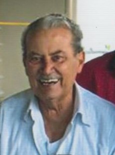 Obituary of Elvin Alvarado Espada