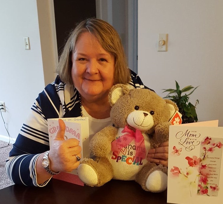 Obituary of Ruthanne Hoffman