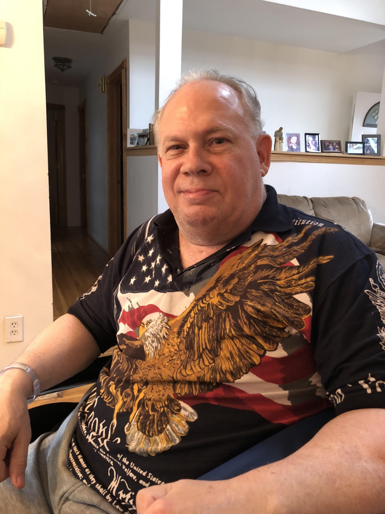 Obituary of Joseph A. Giannini Jr.